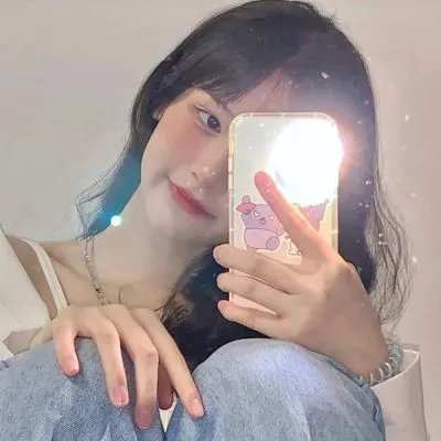 漂亮女人