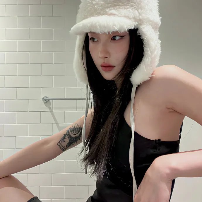 失踪的邦妮