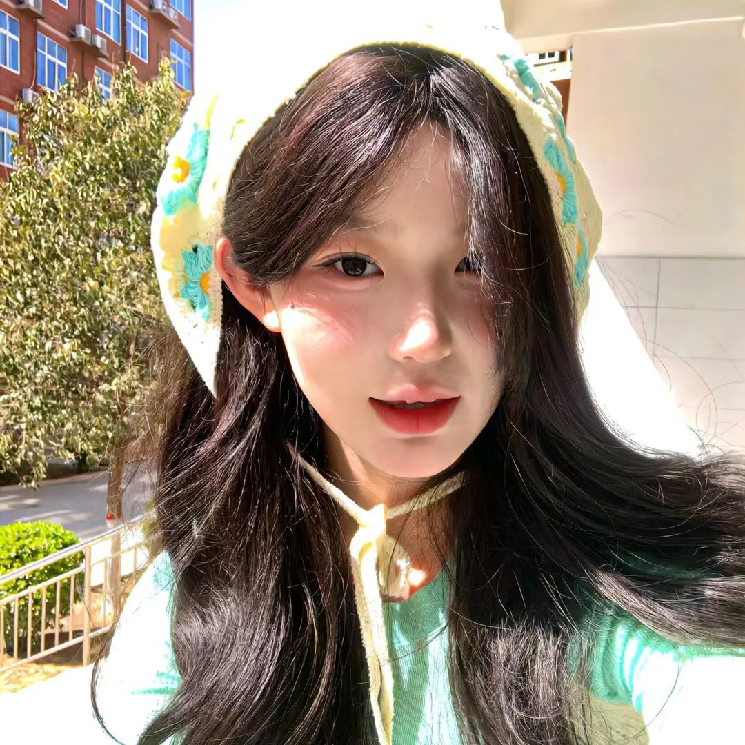 无瑕的色彩